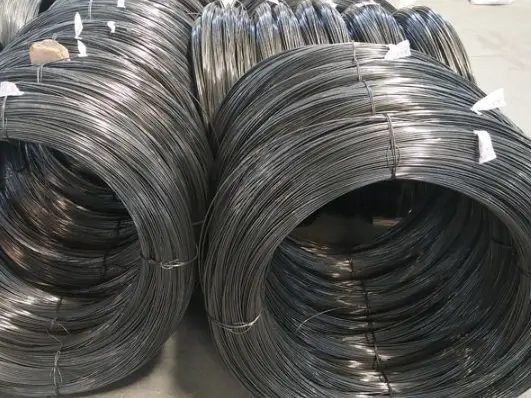कसरी कोल्ड ड्रन कार्बन स्प्रिंग स्टिल तारले वसन्त प्रदर्शन र निर्माण दक्षता सुधार गर्न सक्छ
