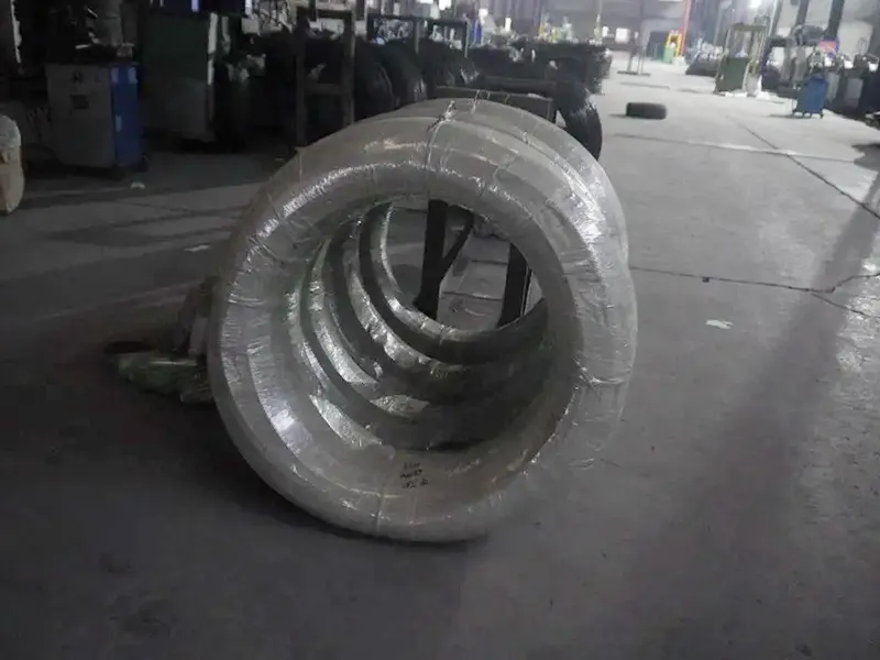 55 कार्बन स्टिल तार