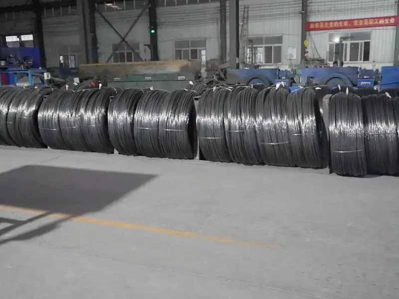 77B Prestressed कंक्रीट स्टिल तार
