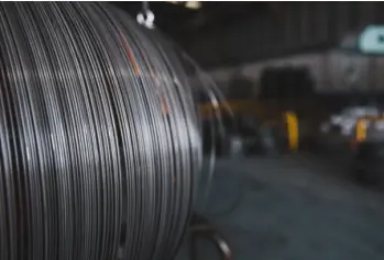 30w4cr2va Alloy Spring Steel Wire