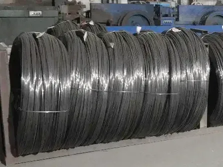 Q195 कम कार्बन कोल्ड ड्रन तार